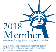 AILA 2018 Member logo